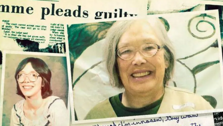 Gruaja amerikane lirohet pas 43 vitesh burg për një vrasje që nuk e kishte kryer