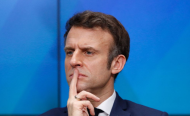 Çfarë do të ndodh me Macronin pas zgjedhjeve parlamentare në Francë?