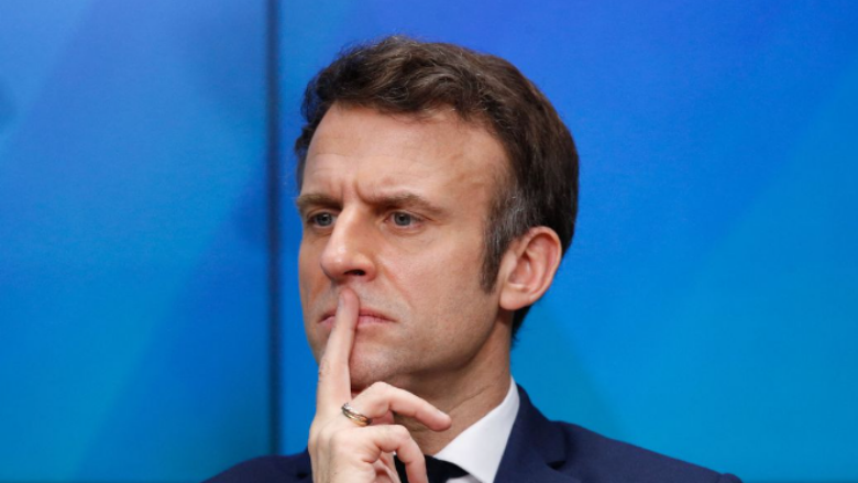 Çfarë do të ndodh me Macronin pas zgjedhjeve parlamentare në Francë?