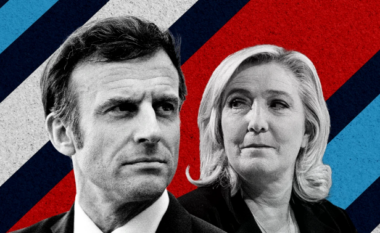 Aleanca kundër të djathtës ekstreme “shkatërron” Frontin Kombëtar të Marine Le Pen, sipas exit poll-it