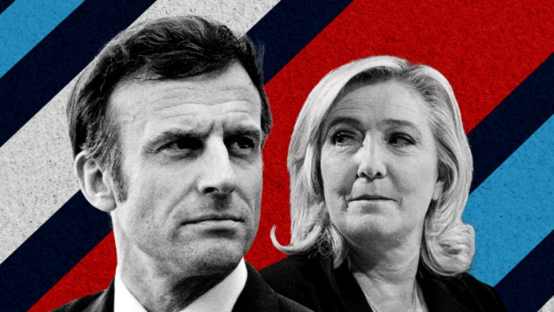 Aleanca kundër të djathtës ekstreme “shkatërron” Frontin Kombëtar të Marine Le Pen, sipas exit poll-it