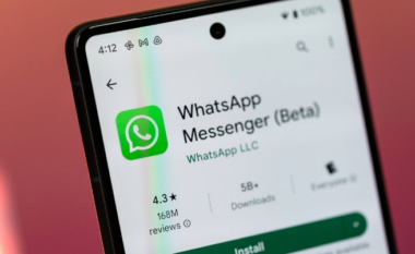 WhatsApp më në fund prezanton funksionin për transkriptimin e mesazheve zanore në Android