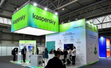 Firma ruse e sigurisë kibernetike Kaspersky Labs do të mbyllë operacionet në SHBA