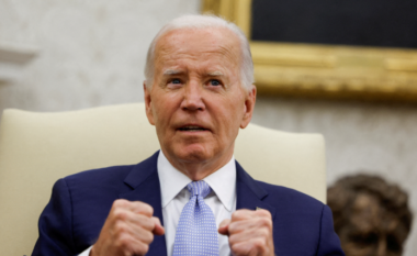 Presidenti Biden i bën thirrje demokratëve të bashkohen, beson tek fitorja në zgjedhje