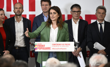 Kush është Fronti i Ri Popullor që po kryeson në zgjedhjet në Francë?
