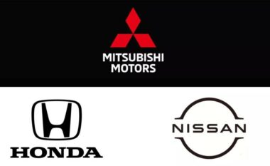 Mitsubishi thuhet se do t'i bashkohet partneritetit Honda-Nissan, të fokusuar në EV dhe softuerin AI