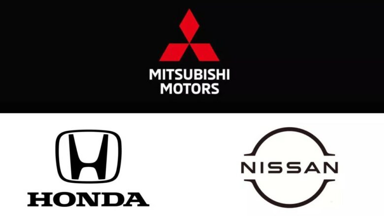 Mitsubishi thuhet se do t’i bashkohet partneritetit Honda-Nissan, të fokusuar në EV dhe softuerin AI