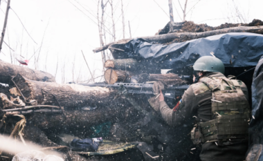 ISW: Ukraina po formon brigada të reja, por po përballet me vështirësi për t’i armatosur