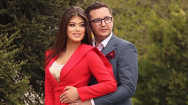 Deputeti i LDK-së, Besian Mustafa bëhet baba për herë të parë