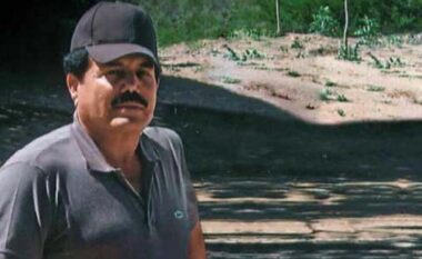 Arrestohet lideri i kartelit meksikan të drogës Sinaloa – dhe djali i El Chapos