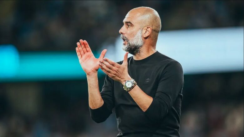 Guardiola nuk e harron të kaluarën: Jam këtu falë Barcelonës