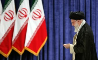 Ajatollahu i Iranit, Khamenei: Detyra jonë është të kërkojmë hakmarrje për vrasjen e Haniyeh
