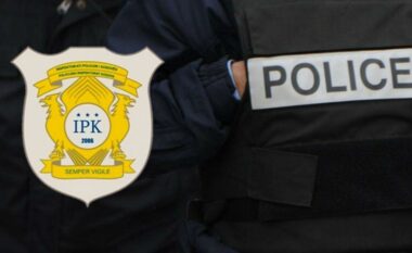 Si e hetoi Inspektorati Policor i Kosovës procesin e gradimit të policëve