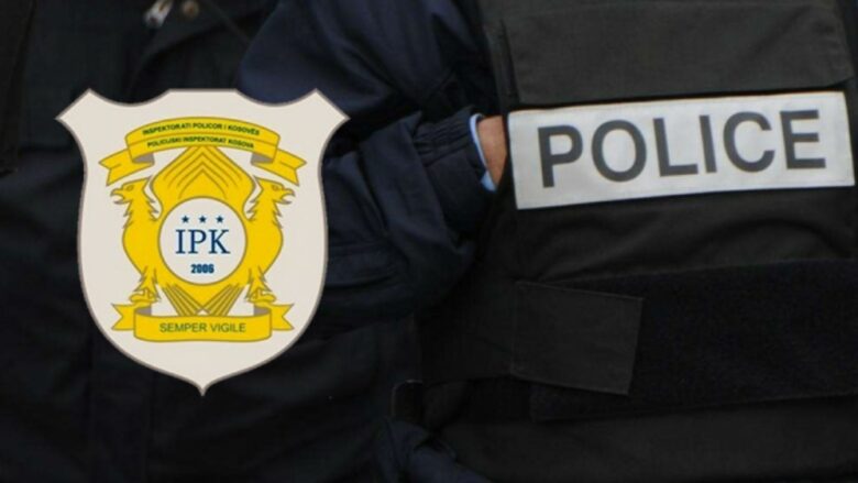 Si e hetoi Inspektorati Policor i Kosovës procesin e gradimit të policëve