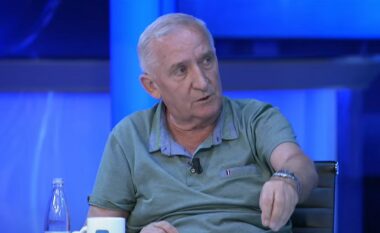 Ish-drejtori i SHKK: Ishte për t'u habitur se si Faton Hajrizi me mbi shtatë vite burg u transferua nga Burgu i Sigurisë së Lartë në Smrekonicë