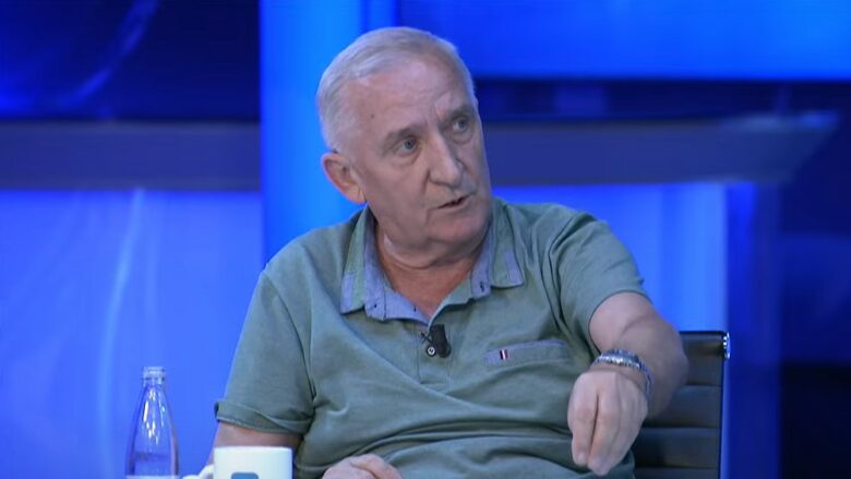Ish-drejtori i SHKK: Ishte për t’u habitur se si Faton Hajrizi me mbi shtatë vite burg u transferua nga Burgu i Sigurisë së Lartë në Smrekonicë
