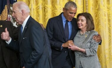 Biden i zemëruar me Obamën dhe demokratët e tjerë, mendon se ata e tradhtuan