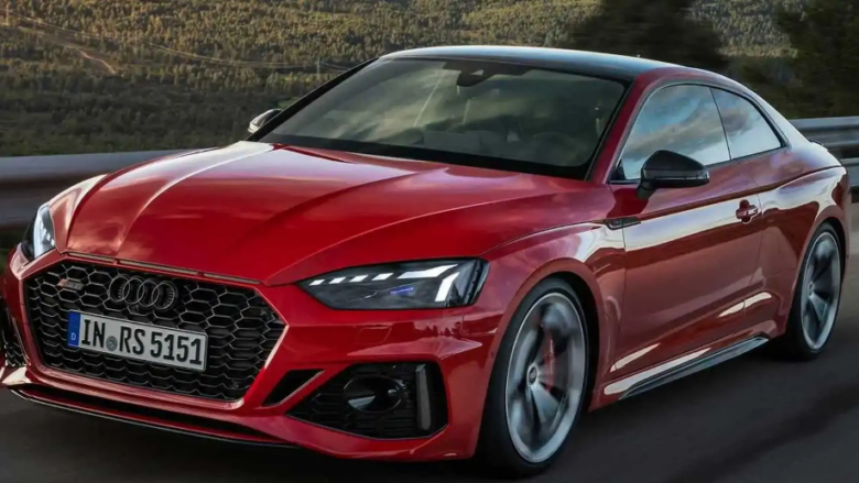 Audi njofton ndalimin e prodhimit të dy modeleve