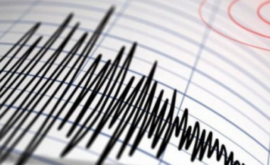 Një tërmet me fuqi prej 5.3 magnitudë godet Greqinë