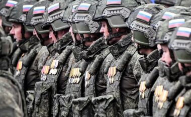 Humbjet e mëdha në front, zbulohet ‘bonusi rekord’ që Putini po u ofron banorëve të Moskës për të luftuar në Ukrainë