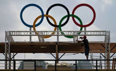 Dyshime për një “komplot në shkallë të gjerë” gjatë Lojërave Olimpike – arrestohet kuzhinieri rus në Paris