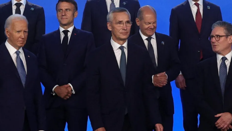 Çfarë deklaruan liderët botërorë për performancën e Bidenit në samitin e NATO-s?