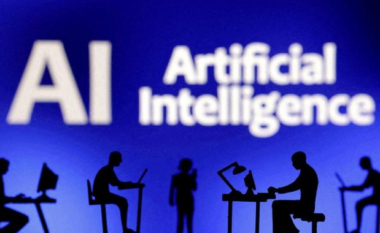 Më shumë se 40 për qind e kompanive japoneze nuk kanë plan të përdorin AI