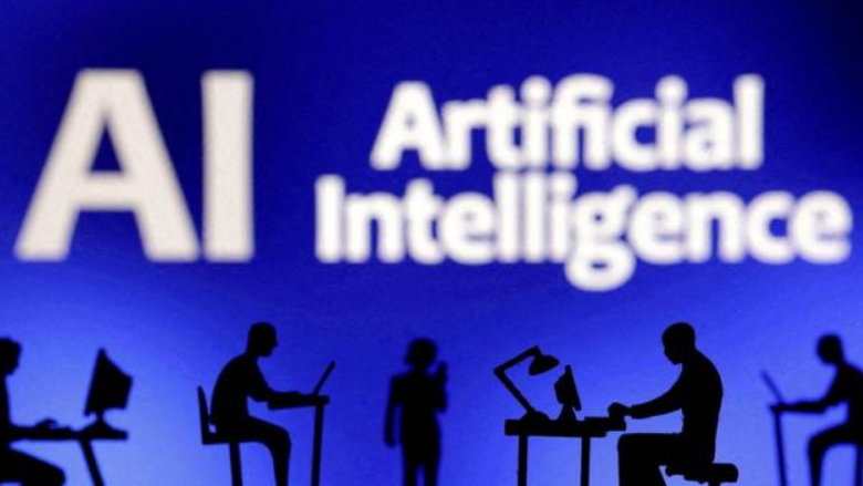 Më shumë se 40 për qind e kompanive japoneze nuk kanë plan të përdorin AI
