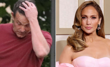 Ben Affleck mungoi në ditëlindjen e 55-të të Jennifer Lopez – shton edhe më shumë dyshimet për ndarje