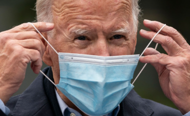 Pas infektimit me COVID, mjeku i Bidenit del me deklaratë rreth gjendjes shëndetësore së presidentit