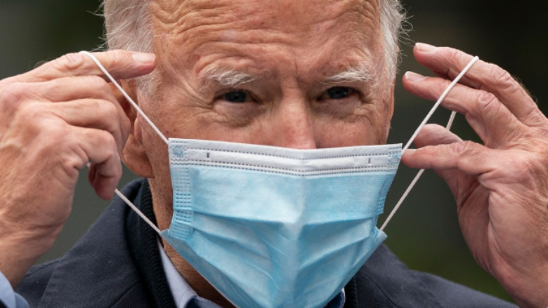 Pas infektimit me COVID, mjeku i Bidenit del me deklaratë rreth gjendjes shëndetësore të presidentit