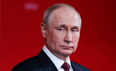 Reagimi zyrtar i Rusisë për tërheqjen e Bidenit nga gara ka qenë “i kujdesshëm” – por çfarë mendon ajo në të vërtetë?