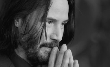 Aktori Keanu Reeves: Mendoj për vdekjen gjatë gjithë kohës