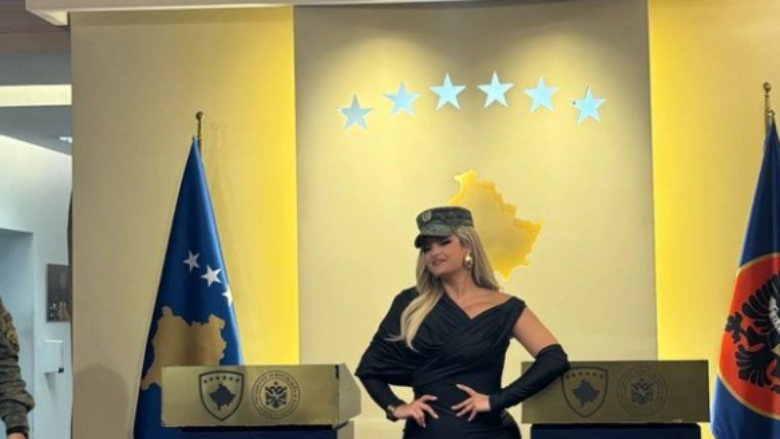 Bebe Rexha lartëson Kosovën: 24 orët e mia të para këtu kanë qenë një ëndërr