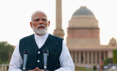 Kryeministri indian Modi ka të ngjarë të vizitojë Ukrainën