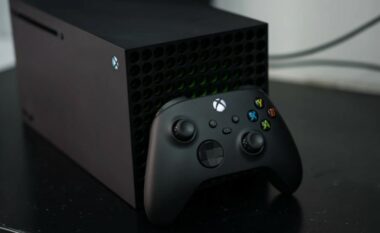 Xbox iu shmang “strategjisë horror”
