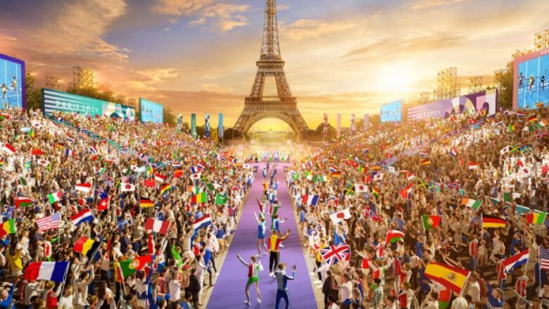 Lojërat Olimpike Paris 2024, një fiasko financiare?