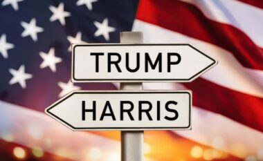 Sondazhi i New York Times - kush po udhëheq, Harris apo Trump