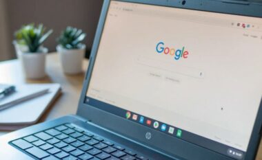 Google po sjell një ndryshim të madh në mënyrën e kërkimit