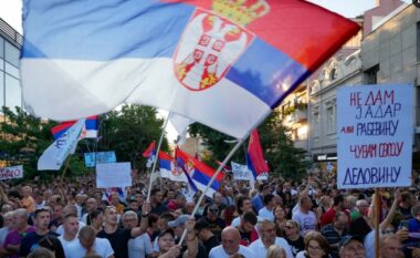 Pse po protestohet në Serbi kundër litiumit?