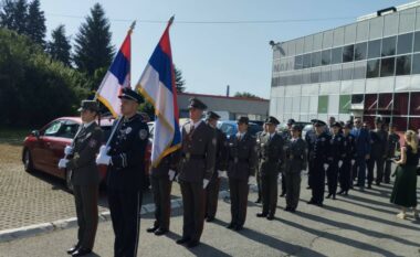 Çfarë dihet për shkuarjen e kadetëve ushtarakë serbë në Bosnje e Hercegovinë?