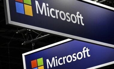 Microsoft do të investojë 2.2 miliardë euro në qendrat e të dhënave në Spanjë
