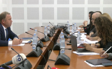 Avancimi i Behar Ismas brenda MPJD-së, replika mes anëtarëve të Komisionit Hetimor Parlamentar