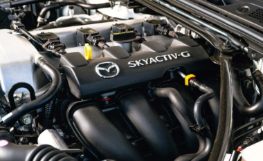 Mazda “vret” në heshtje motorin më të madh në Evropë