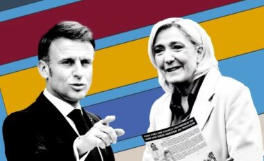 Franca e ndarë politikisht - si do ta sfidojë stabilitetin e BE-së