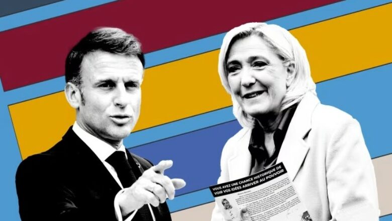 Franca e ndarë politikisht – si do ta sfidojë stabilitetin e BE-së