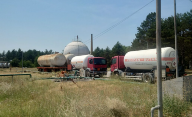 Angellov: Parandalohet shpërthimi i mbi 80 tonë gaz në zonën Velesit