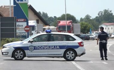 “Sulmuesi ishte i buzëqeshur”, polici i plagosur rrëfen si ndodhi ngjarja në Loznicë
