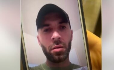 Artan Hajrizi konfirmon vrasjen e vëllait të tij, Fatonit