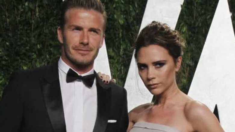 Dokumentari “Beckham” nominohet në pesë kategori në Emmy Awards 2024